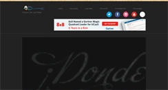 Desktop Screenshot of charcas.com.mx